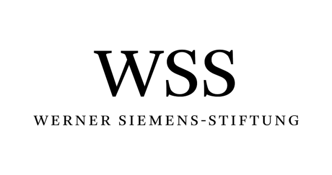 Werner Siemens - Stiftung